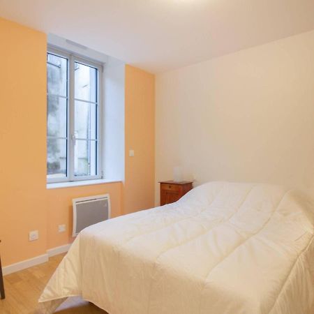 Appartement 7 Pers, Centre Cauterets, Parking, Wifi, Luge, Proche Pistes - Fr-1-401-181 Exteriör bild