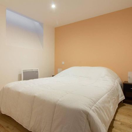 Appartement 7 Pers, Centre Cauterets, Parking, Wifi, Luge, Proche Pistes - Fr-1-401-181 Exteriör bild