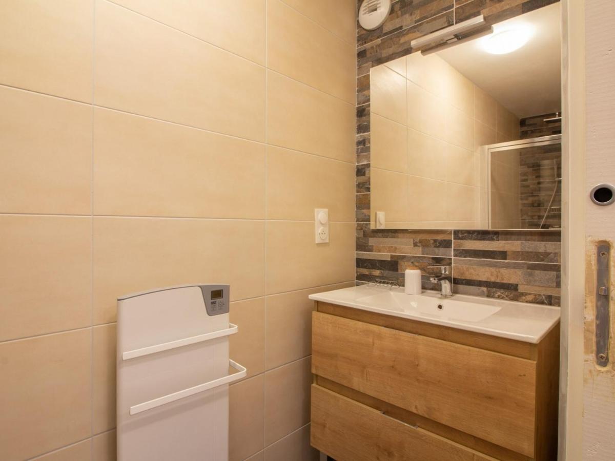 Appartement 7 Pers, Centre Cauterets, Parking, Wifi, Luge, Proche Pistes - Fr-1-401-181 Exteriör bild