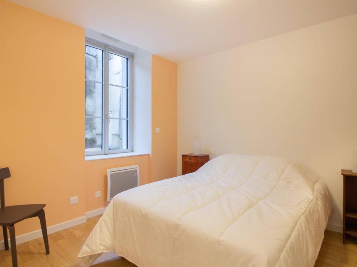 Appartement 7 Pers, Centre Cauterets, Parking, Wifi, Luge, Proche Pistes - Fr-1-401-181 Exteriör bild