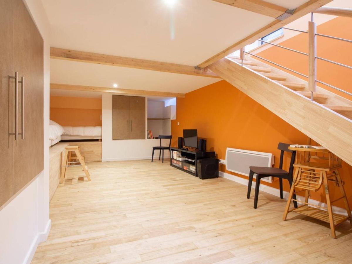 Appartement 7 Pers, Centre Cauterets, Parking, Wifi, Luge, Proche Pistes - Fr-1-401-181 Exteriör bild